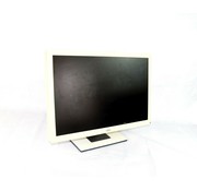 Fujitsu Fujitsu LCD Display T24BA B24W-5 Monitor vergilbt