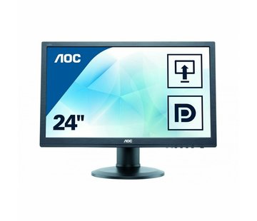 BenQ GL2450-T 61 cm monitor de 24 pulgadas DVI VGA monitor de