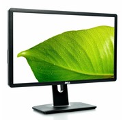 Dell Dell Professional P2312H 23 "Monitor Full HD LED Backlight DVI VGA