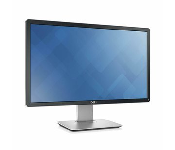 Dell Dell P2314Ht 23" Monitor Full HD LED-Hintergrundbeleuchtung DVI VGA 16:9 Display