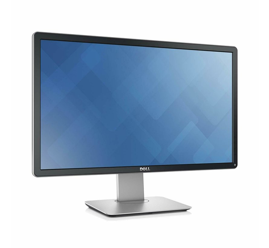 Dell P2314Ht 23 "Monitor Full HD LED backlight DVI VGA 16: 9 display