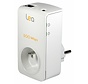 Lea NetSocket 500 Nano Powerline Adapter 500Mbps Netzwerkadapter