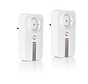 Vodafone Home Connect 200+ Powerline Adapter Set Netzwerkadapter