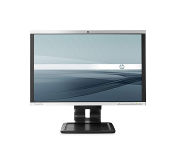 HP HP LA2405WG 24 "monitor 61.0 cm 24 inch widescreen TFT display