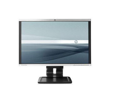 HP Monitor HP LA2405WG de 24 "Pantalla TFT de pantalla ancha de 61.0 cm y 24 pulgadas