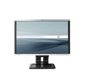 HP Monitor HP LA2405WG de 24 "Pantalla TFT de pantalla ancha de 61.0 cm y 24 pulgadas