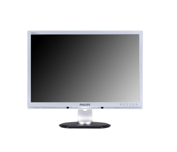 Philips 245P2 245P22BS / 00 24 "61 cm Pantalla de monitor TFT de 24 pulgadas
