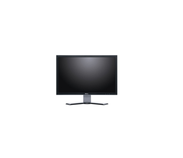 Dell DELL 2407WFPb 24 "LCD Monitor Full HD 61cm 24 inch 1920x1200 display