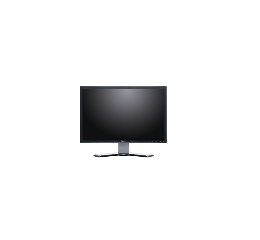 DELL 2407WFPb Monitor LCD de 24 "Full HD 61cm Pantalla de 24 pulgadas 1920x1200