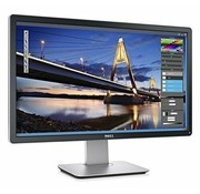 Dell Dell 23 "P2416Db 23.8 inch monitor HDMI VGA display