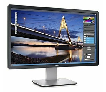 Dell Dell 23 "P2416Db 23.8 inch monitor HDMI VGA display