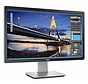 Dell 23 "P2416Db 23.8 inch monitor HDMI VGA display