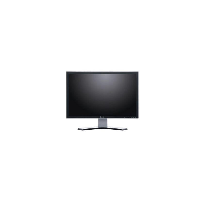 DELL 2408WFPb 24 "LCD Monitor Full HD 24 inch 1920x1200 display