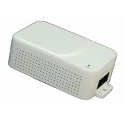 Lea Lea BoxPower0030NEMA-A Wall Plug Gigabit Power Over Ethernet (PoE) para EE. UU.