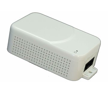 Lea Lea BoxPower0030NEMA-A Wall Plug Gigabit Power Over Ethernet (PoE) for USA