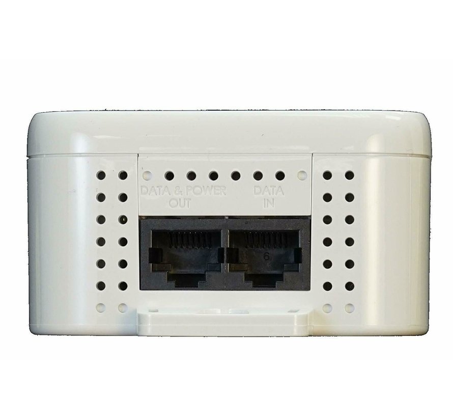 Lea BoxPower0030NEMA-A Wandstecker Gigabit Power Over Ethernet (PoE) für USA