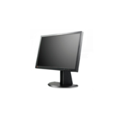 Lenovo Monitor Lenovo ThinkVision LT2452PWC Pantalla de 24 "61 cm y 24 pulgadas