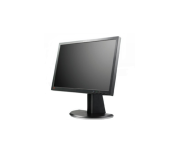 Lenovo Monitor Lenovo ThinkVision LT2452PWC Pantalla de 24 "61 cm y 24 pulgadas