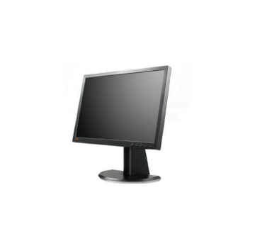 Lenovo Monitor Lenovo ThinkVision LT2452PWC Pantalla de 24 "61 cm y 24 pulgadas