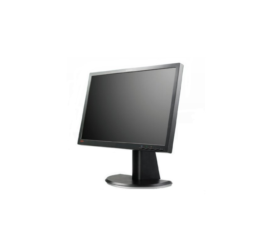 Lenovo ThinkVision LT2452PWC Monitor 24" 61 cm 24 Zoll Display