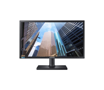 Samsung Samsung 24 "S24E650PL 61 cm 24 inch LED monitor 1920 x 1080 pixels 1000: 1 display