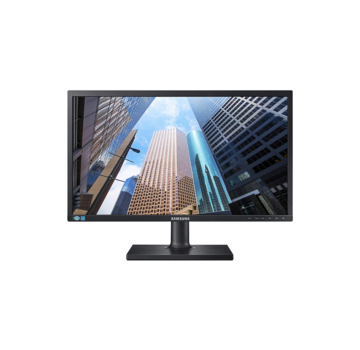 Samsung Samsung 24 "S24E650PL 61 cm Monitor LED de 24 pulgadas 1920 x 1080 píxeles Pantalla 1000: 1