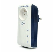 Lea Lea NetSocket 200+ Powerline Adapter 200Mbps network adapter