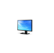 Acer Acer 24 "B243WC 61 cm 1920 x 1200 24 inch TFT monitor display