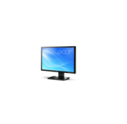 Acer Acer 24" B243WC 61 cm 1920 x 1200 24 Zoll TFT Monitor Display