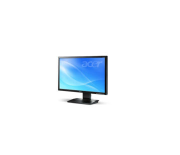 Acer Acer 24 "B243WC 61 cm 1920 x 1200 24 inch TFT monitor display