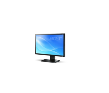 Acer Acer 24" B243WC 61 cm 1920 x 1200 24 Zoll TFT Monitor Display