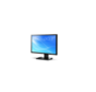 Acer 24 "B243WC 61 cm 1920 x 1200 24 inch TFT monitor display