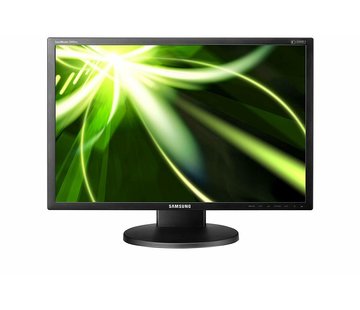 Samsung Samsung 2443BW 24 "60.9 cm 24 inch wide screen TFT monitor display