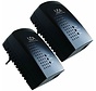 2 x Lea NetPlug Turbo 85Mbps network adapter Powerline Adapter SET