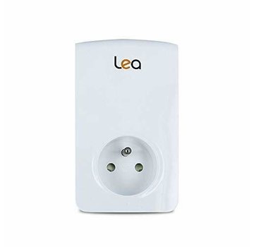 Lea Lea NetSocket 600 Powerline Adapter 600Mbps network adapter NetSocket600
