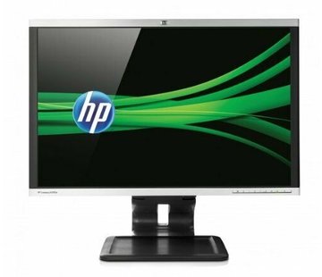 HP HP Compaq 24 "LA2405x 61cm 24 inch LED monitor display