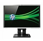 HP Compaq 24 "LA2405x 61cm 24 inch LED monitor display