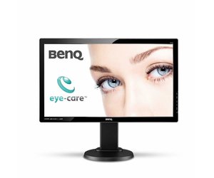 BenQ GL2460 60.9 cm 24 inch monitor DVI VGA 24