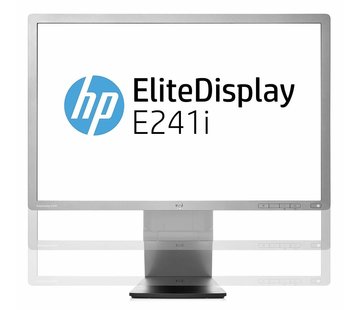 HP HP EliteDisplay E241i 60,9 cm 24 Zoll LED MNT Monitor Display