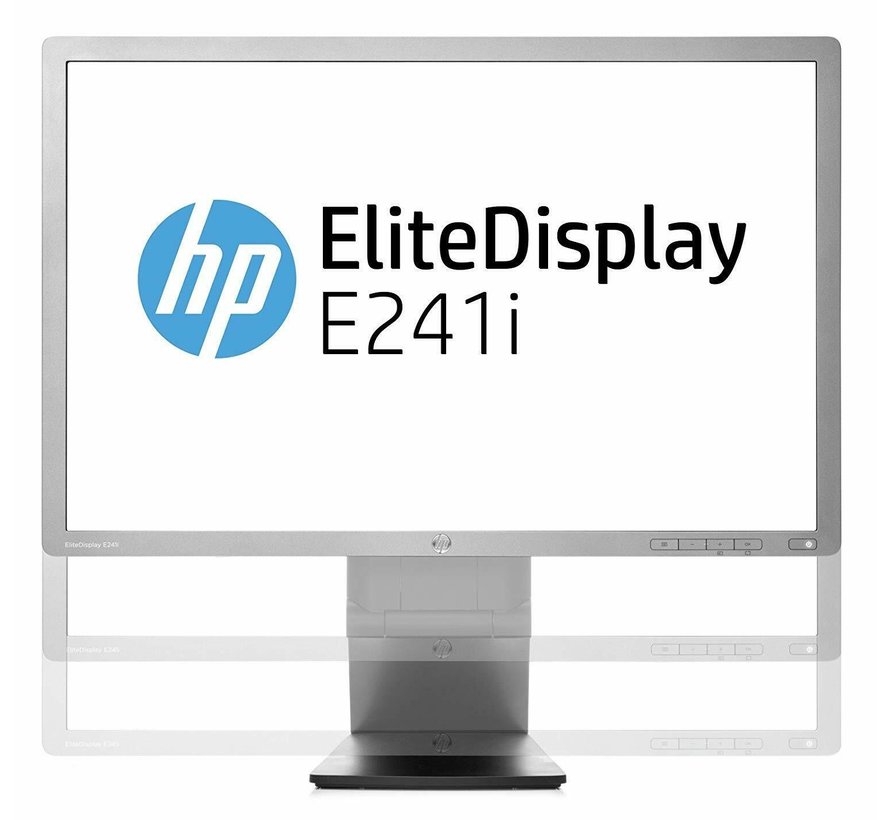 HP EliteDisplay E241i 60.9 cm 24 inch LED MNT monitor display