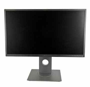 Dell Dell P2414Hb Monitor TFT de 24 'Pantalla de monitor VGA DVI de 1920 x 1080