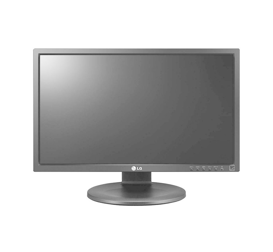 LG 24 "W2442PE Pantalla de monitor de 24 pulgadas 1920 x 1080 FULL HD VGA DVI HDM