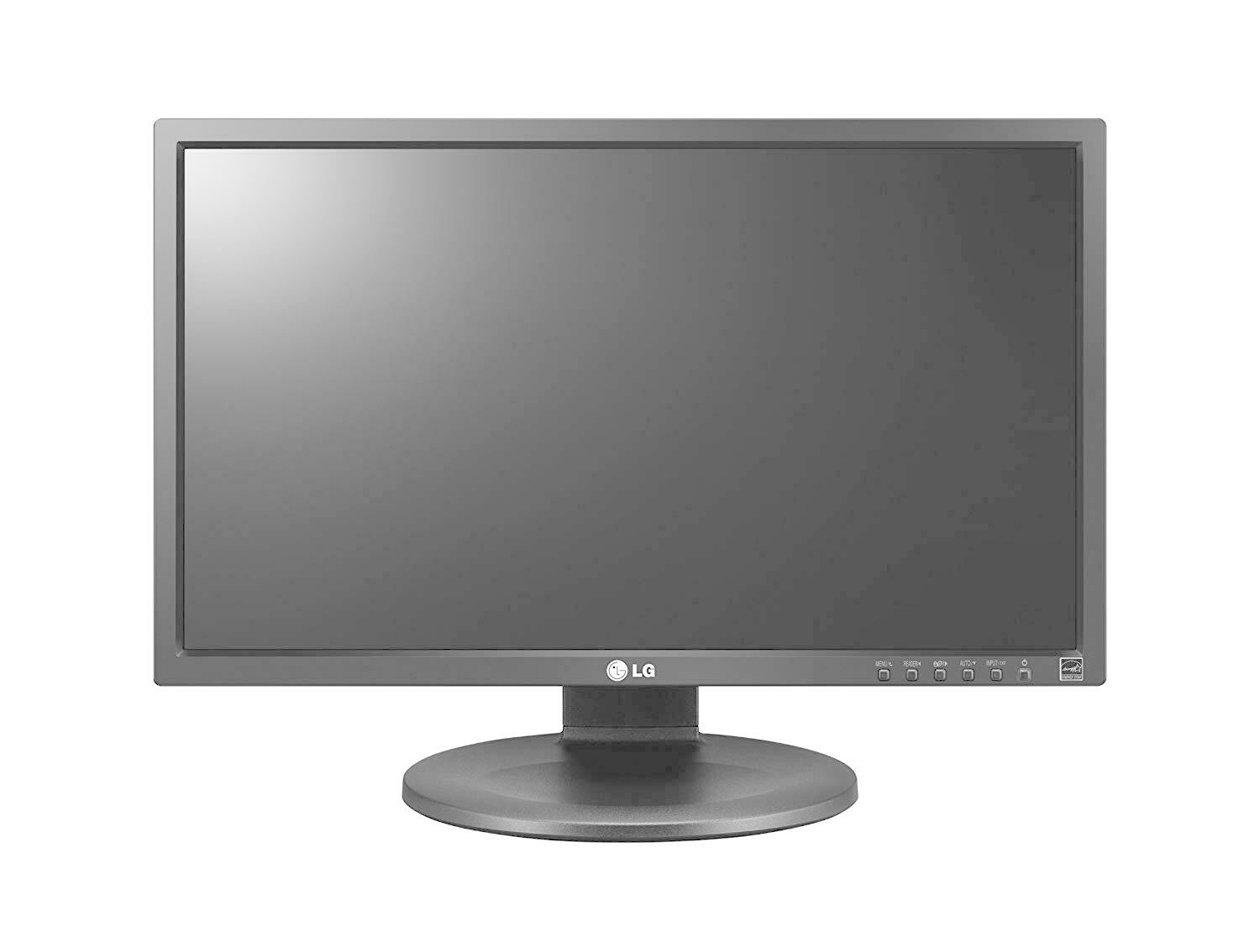 LG 24 W2442PE Pantalla de monitor de 24 pulgadas 1920 x 1080 FULL HD VGA  DVI HDM - BuyGreen