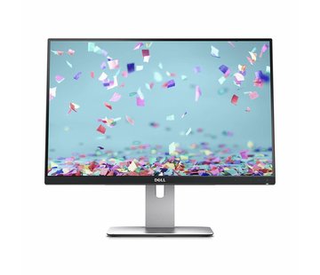 Dell Pantalla de monitor Dell 24 "P2411Hb de 24 pulgadas