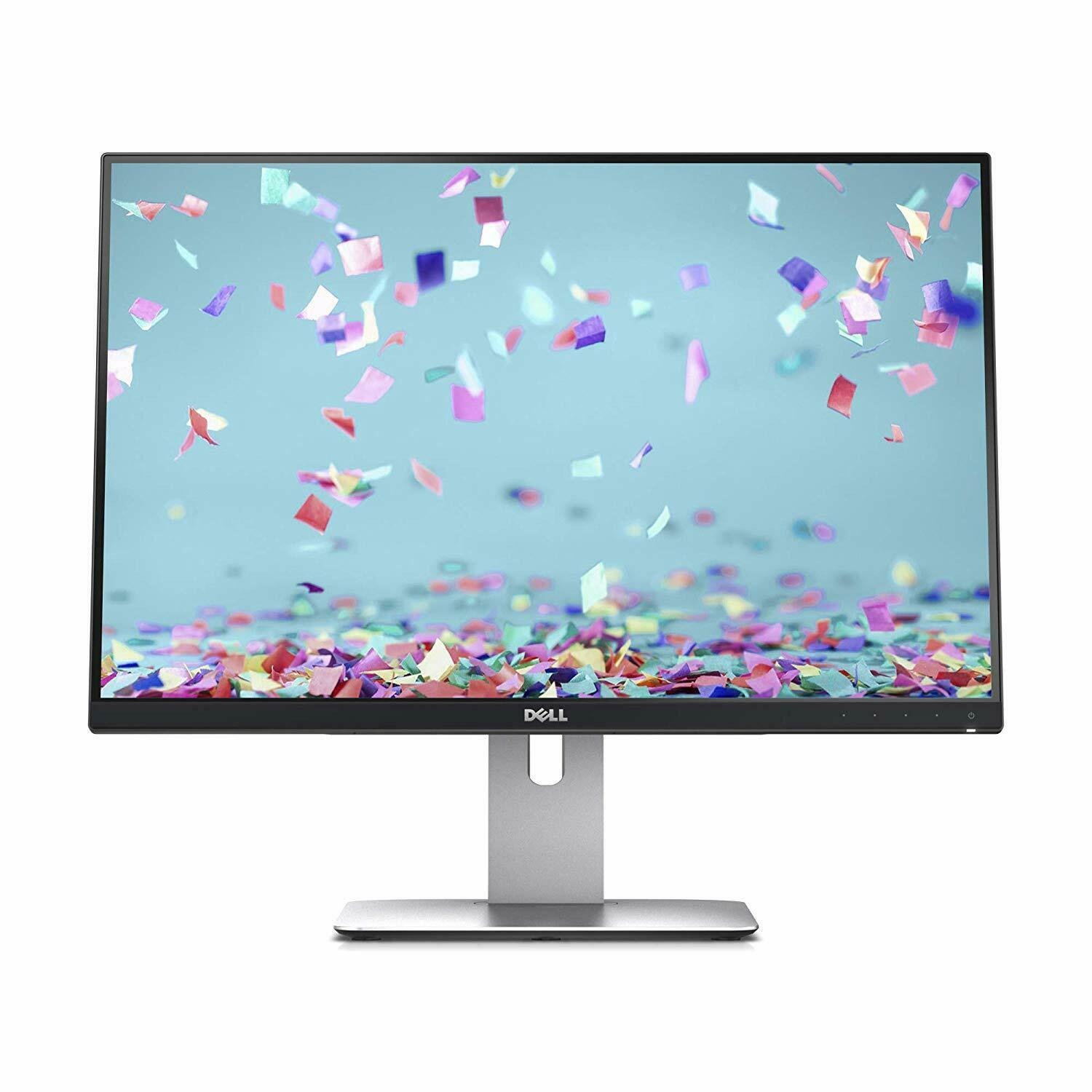 Dell 24 "P2411Hb 24 inch monitor display - BuyGreen