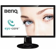 BENQ BenQ GL2460 60.9 cm 24 inch monitor DVI VGA 24 "monitor display TFT