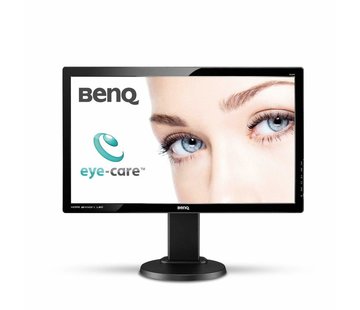 BENQ BenQ GL2450-T 61 cm monitor de 24 pulgadas DVI VGA monitor de monitor de 24 "TFT