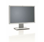 Fujitsu Fujitsu 24 "B24W-6 LED S26361-K1427-V140 Pantalla de monitor de 24 pulgadas amarillenta