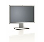 Fujitsu 24 "B24W-6 LED S26361-K1427-V140 Pantalla de monitor de 24 pulgadas amarillenta