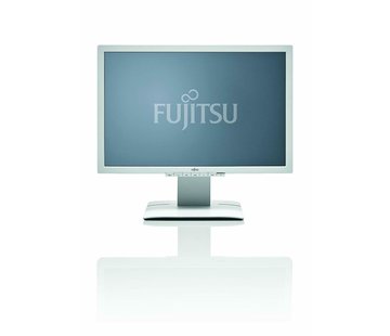 Fujitsu Fujitsu 24 "P24W-6 IPS Pantalla de monitor TFT M de pantalla ancha de 61 cm y 24 pulgadas